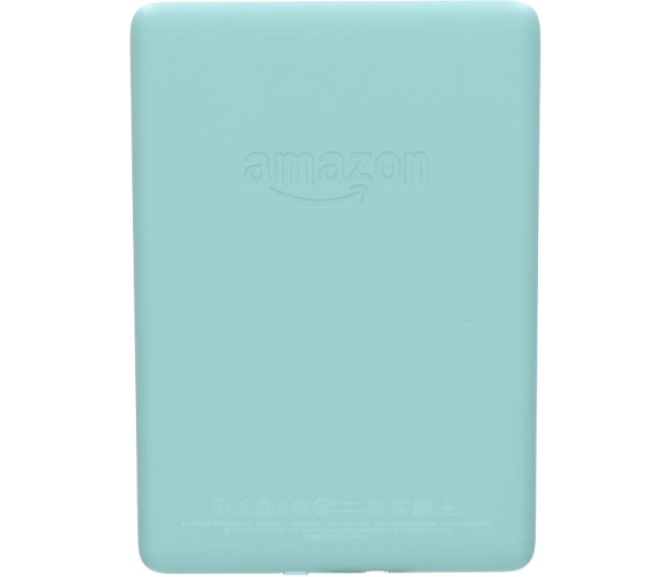 AMAZON Kindle Paperwhite 4 (10 Gen.) 6" 8GB Zielony - 614068 - zdjęcie 4